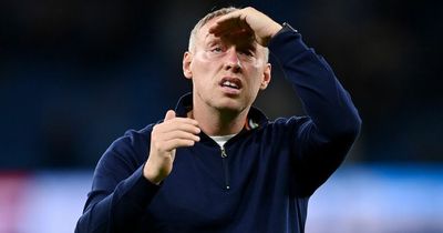 Brighton stance on Steve Cooper revealed amid Nottingham Forest fears