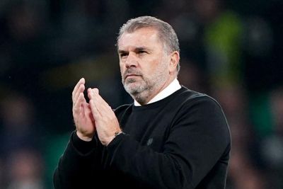 Ange Postecoglou under 'serious consideration' for Brighton gig