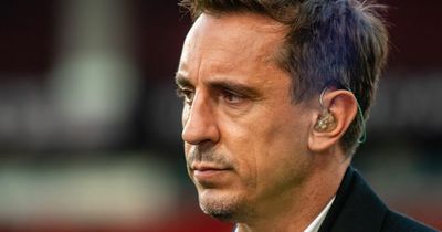 Leeds United news as Gary Neville and Piers Morgan agree on Whites decision