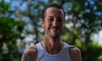 Marlon Williams: My Boy review – channelling good vibes