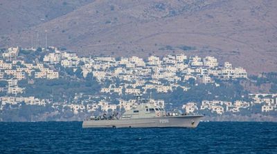 Türkiye Says Greek Coast Guard Fires on Cargo Ship in Aegean