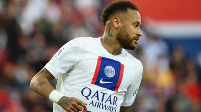 Neymar Takes PSG Back to Top Spot in France, Marseille Beat Lille