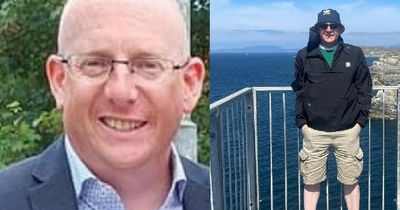 Scot praises 'best gift he's ever had' after mum donates kidney shortly before tragic death