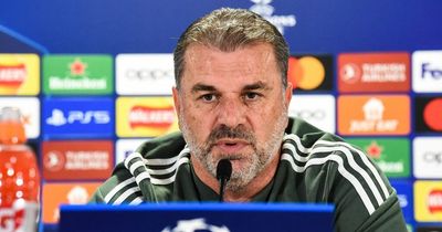 Celtic boss Ange Postecoglou a 'strong contender' for Brighton post after Graham Potter Chelsea move