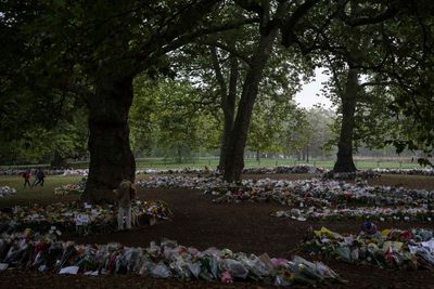 Queen Elizabeth II's coffin to leave her beloved Balmoral