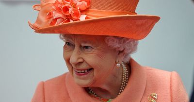 Books of Condolence in memory of Her Majesty Queen Elizabeth II open in Perth and Kinross