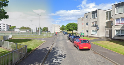 Attempted murder probe launched after 'deliberate' flat fire in Ayr