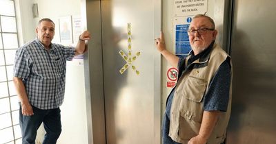 Council's apology over lift repair 'nightmare' after Newcastle tower block tenants stranded