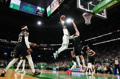 Is Boston Celtics star wing Jaylen Brown a future Hall of Famer?