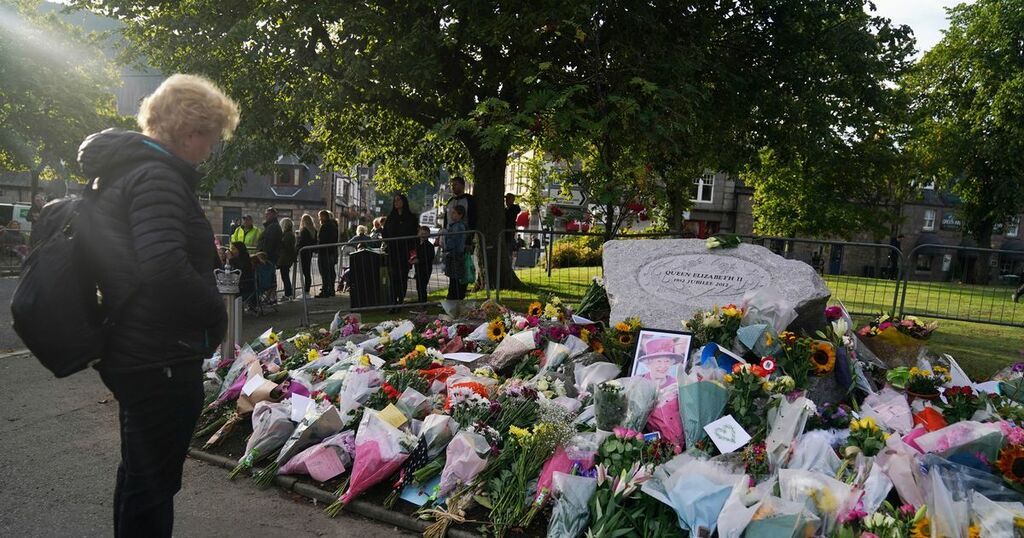 Queen's funeral Bank Holiday rules confirmed and…