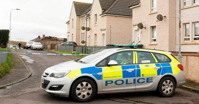 Lanarkshire man bleeds to death after being stabbed and battered with shovel by neighbour