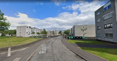 Targeted Ayrshire flat fire murder bid while residents slept