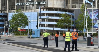Man City lead where the Premier League did not over fixture postponements