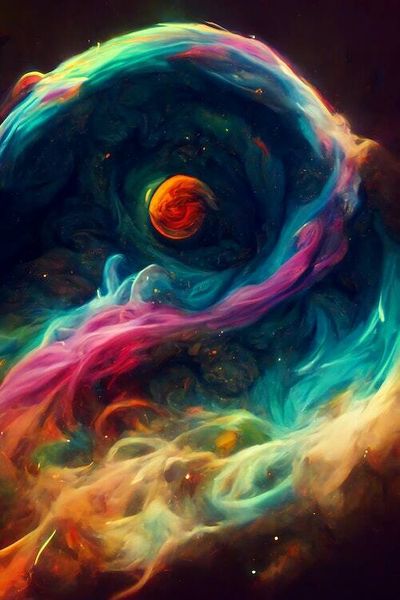 Look: Mars’ patchy and chaotic aurora may herald extreme space weather events