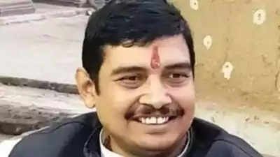 Uttar Pradesh: Jailed BSP MP Atul Rai's seven plots attached by police in Ghazipur