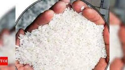 Tamil Nadu: Food cell seizes 15 tonnes of PDS rice being smuggled to Kerala