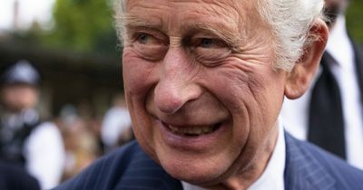 King Charles' reign may be shortest ever according to royal expert