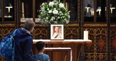 Queen's funeral Bank Holiday working rules explained - and who will get the day off