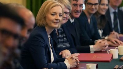 What's in store for Britain's 'most diverse' cabinet in history?