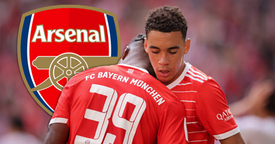 Arsenal prohibited Mathys Tel transfer decision as Bayern Munich benefit from Bundesliga edge