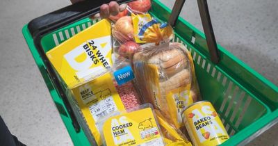 Asda brings in rationing on its Just Essentials range for all shoppers