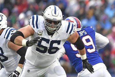 Quenton Nelson is Colts’ sixth 2018 draft pick signed to extension
