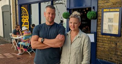 Coffee shop owners warn latte prices will have to skyrocket to £14 to cover energy bills