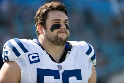 Twitter reacts to Quenton Nelson’s historic contract extension