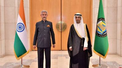 Hajraf Stresses Importance of Strengthening GCC-Indian Relations