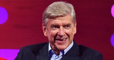 Arsene Wenger convinced Arsenal chief to appoint him manager after game of charades