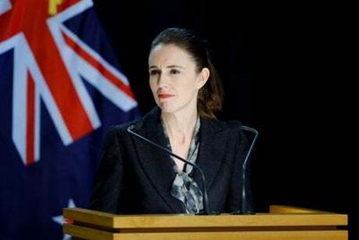 Royal ties to ‘deepen’ under King Charles III, says Jacinda Ardern