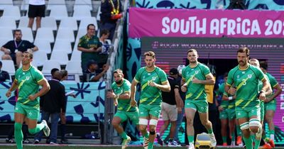 Brave Ireland fall just short against New Zealand in Rugby Sevens World Cup semi-final