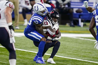 Colts vs. Texans: Biggest storylines in Week 1