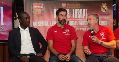 Arsenal Legend says Mikel Arteta must achieve Champions League dream with trophy expectation