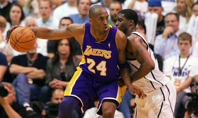 Kobe Bryant’s top 100 games: No. 65