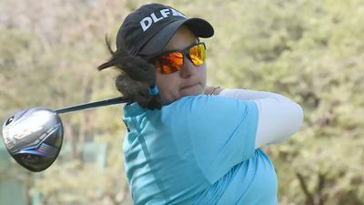 Amandeep Drall logs best result with tied 7th finish in Switzerland