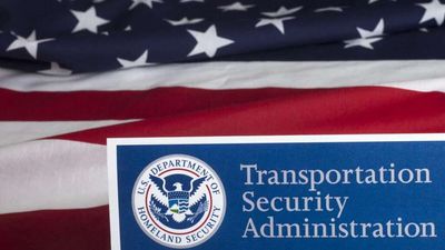 21 Years After 9/11, TSA Still Insists on Grabbing Your Dick When You Fly