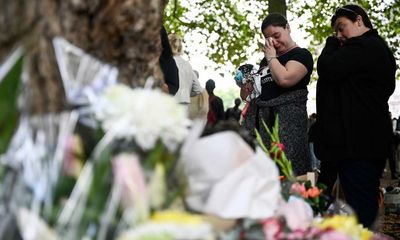 Mourning rituals help people cope with grief, say scientists