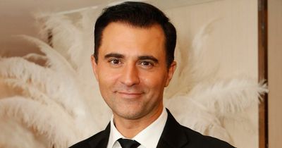 Darius Campbell Danesh suffered chronic neck pain from car crash for years before death