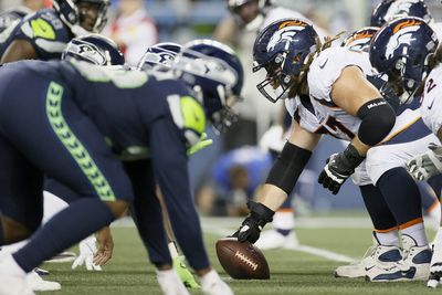 Week 1 NFL picks: Experts mostly backing Broncos against Seahawks