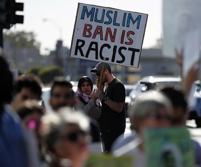 Decades after 9/11, Muslims battle Islamophobia in US