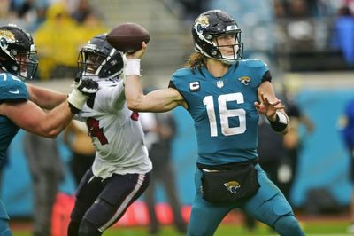 Commanders vs. Jaguars: Who are the experts taking in Week 1?