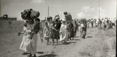 Tantura: New documentary sparks debate about Israel and the Palestinian Nakba