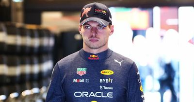 Red Bull chief claims Max Verstappen may retire from F1 "sooner than we all think"