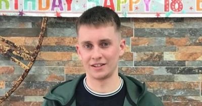 Tributes paid to tragic Glasgow teen killed in 'hit and run' one year on from his death