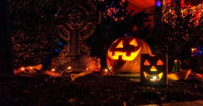 Halloween 2022 events and activities in Wales you can book now