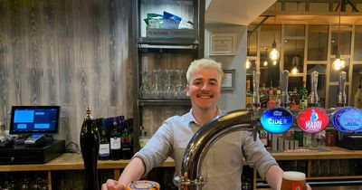 Secrets behind popularity and growth of Mapperley