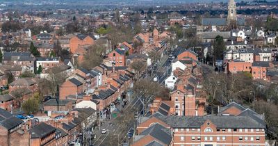 Covid changed what Nottingham homeowners want, say estate agents