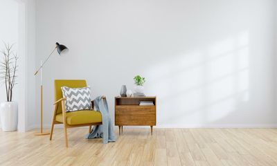 Minimalism is for the high minded. I really like things, lots of them, rummaged in boot sales and charity shops