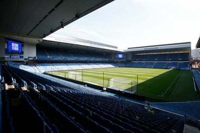 Rangers vs Napoli Champions League game pushed back and away fans banned after Queen’s death